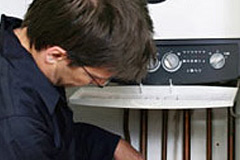 boiler replacement Dunnington