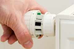 Dunnington central heating repair costs