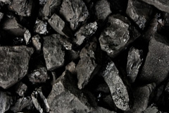 Dunnington coal boiler costs
