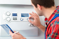 free commercial Dunnington boiler quotes